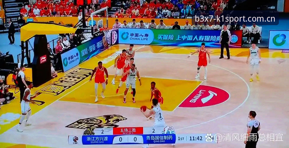 生死战实用指南：从北京男篮绝境看K1体育平台赛事观战策略