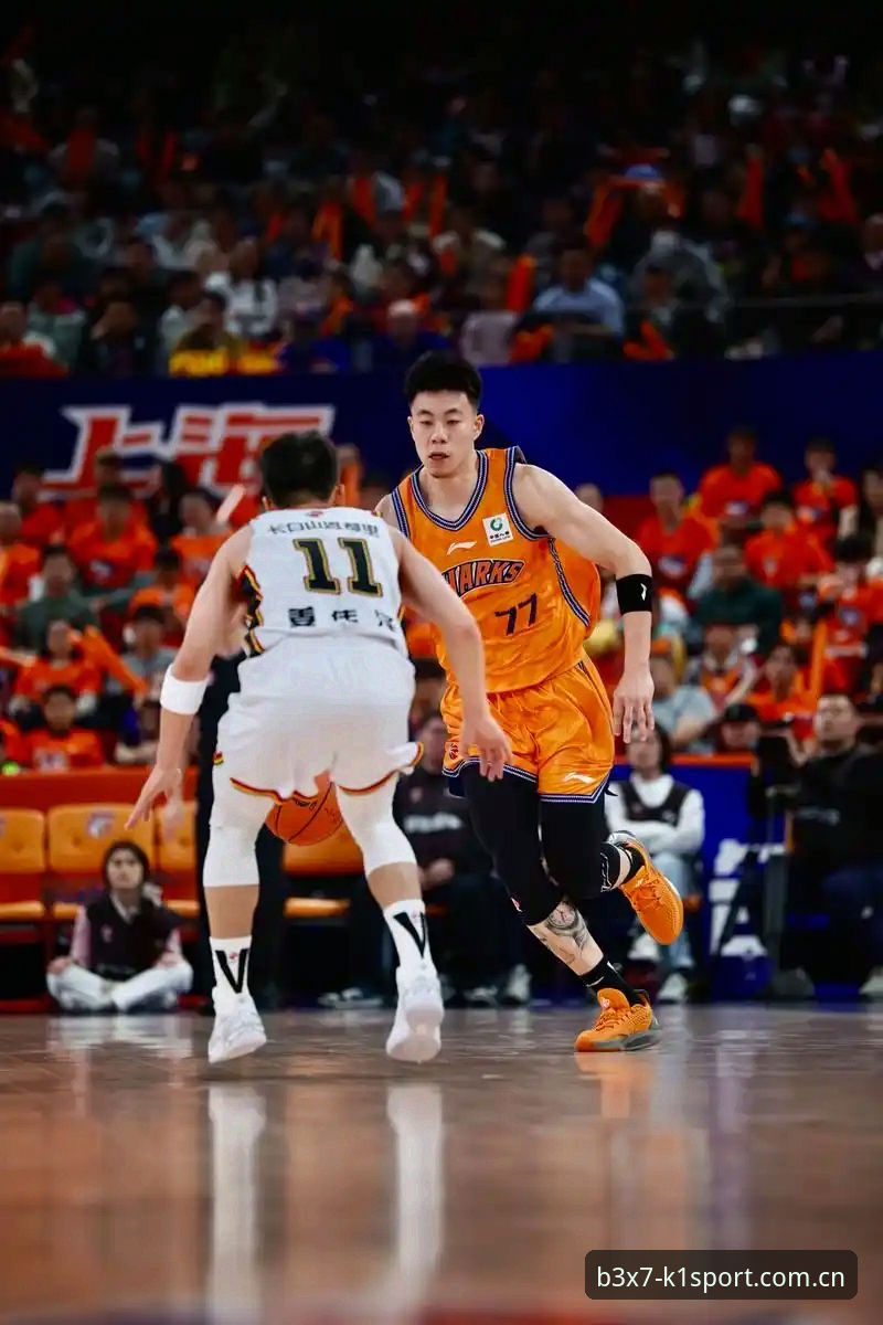 上海男篮2-1领先北京：替补深度vs首发压力，G4生死战如何破局？